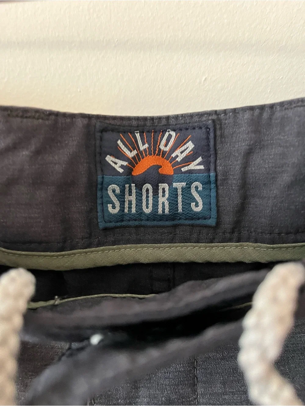 Faherty Men’s All Day Short Sz 32